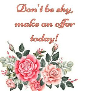 All offers looked at!